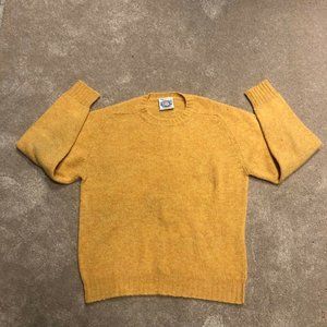 jamieson's of shetland pullover